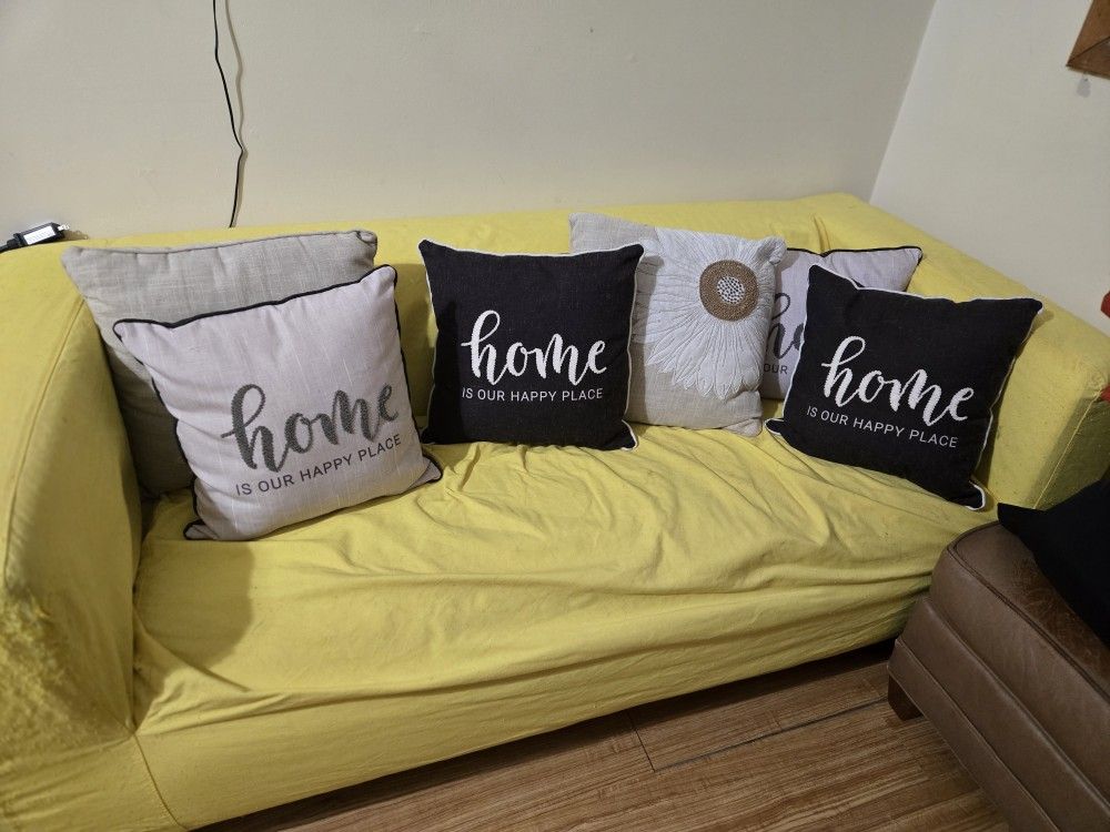 IKEA Klippan Love Seat