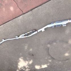 CORTINA DEL TECHO IZQUIERDA (DRIVER SIDE) 2007-2011 TOYOTA CAMRY 