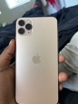 iPhone 11 Pro