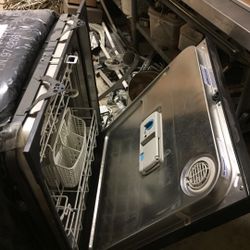 Dishwasher