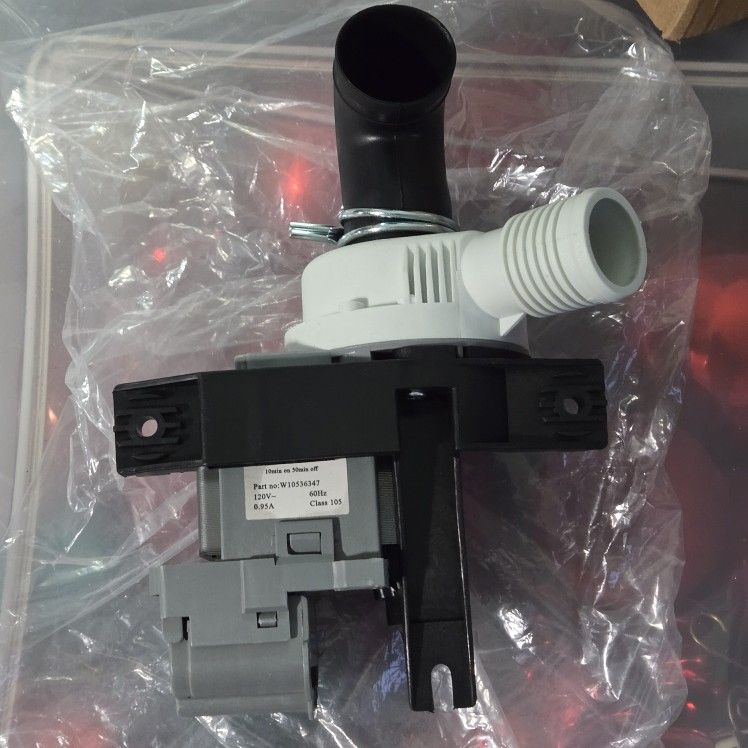 WASHING MACHINE PUMP