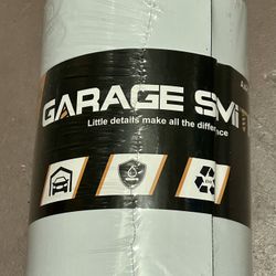 NEW  Garage Smith Garage Wall Protector By Ampulla Brands