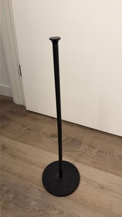 Toilet paper holder