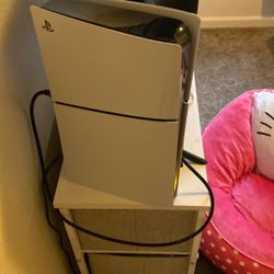 Ps5 Digital 