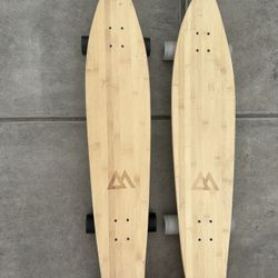 Longboard 