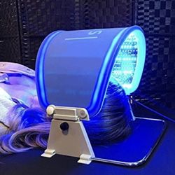 Facial Skin Care Rejuvenation Photon Therapy Machine