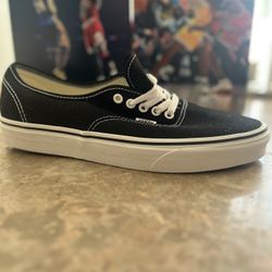 Vans 