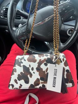 Steve Madden purse