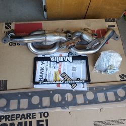 Headers