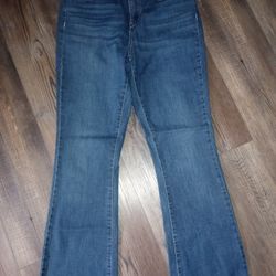 Levis Strauss