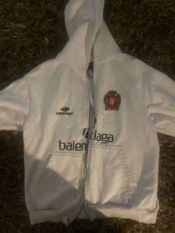 Balenciaga Jacket Size Medium
