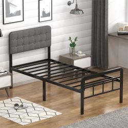 Twin Bed Frame