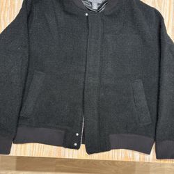 H&M Bomber Jacket XL