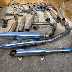 Harley-Davidson Parts