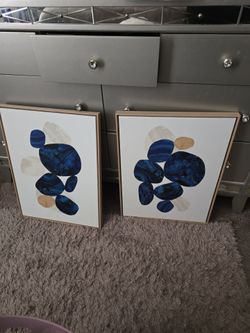 Accent pictures