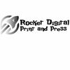 Rocket Digital Print And Press