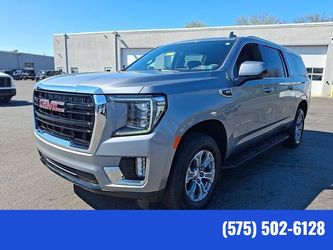 2024 GMC Yukon XL