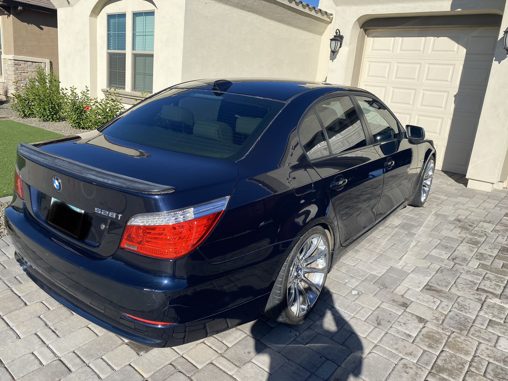 2008 BMW 528i for Sale in Queen Creek, AZ - OfferUp
