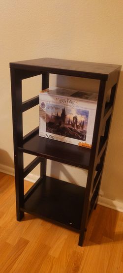 Book shelf