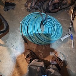 1/4 Inch Air Compressor Hose Brand New 