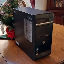 Hp Pavillion E2 3200