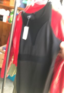 Brand new never worn size L