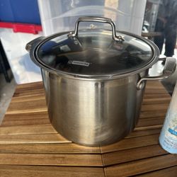 Olla De 6 Quarts 