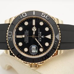 Rolex 226658 Yacht-Master 18K Yellow Gold