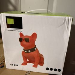 Speaker