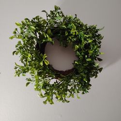 Decor Fake Plant Wall Decor 