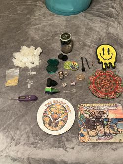 Smoking accessories