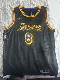 Kobe Bryant jersey