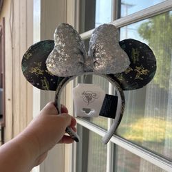 Disney ears 