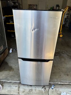 mini fridge