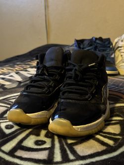 Jordans 11