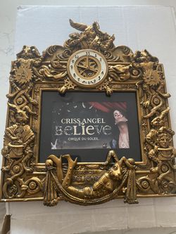 Criss Angel 