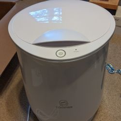 Comfier Towel & Blanket Warmer 