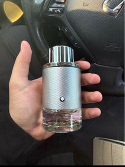 Monteblac cologne
