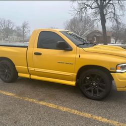 2005 Dodge Ram 1500