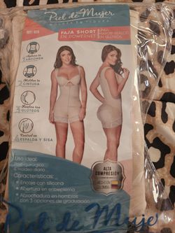 Faja 💯 % Colombiana