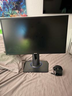 Gaming monitor