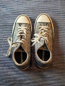 All star converse