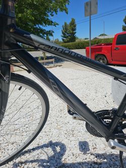 Bikes