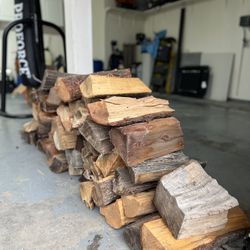 Firewood 