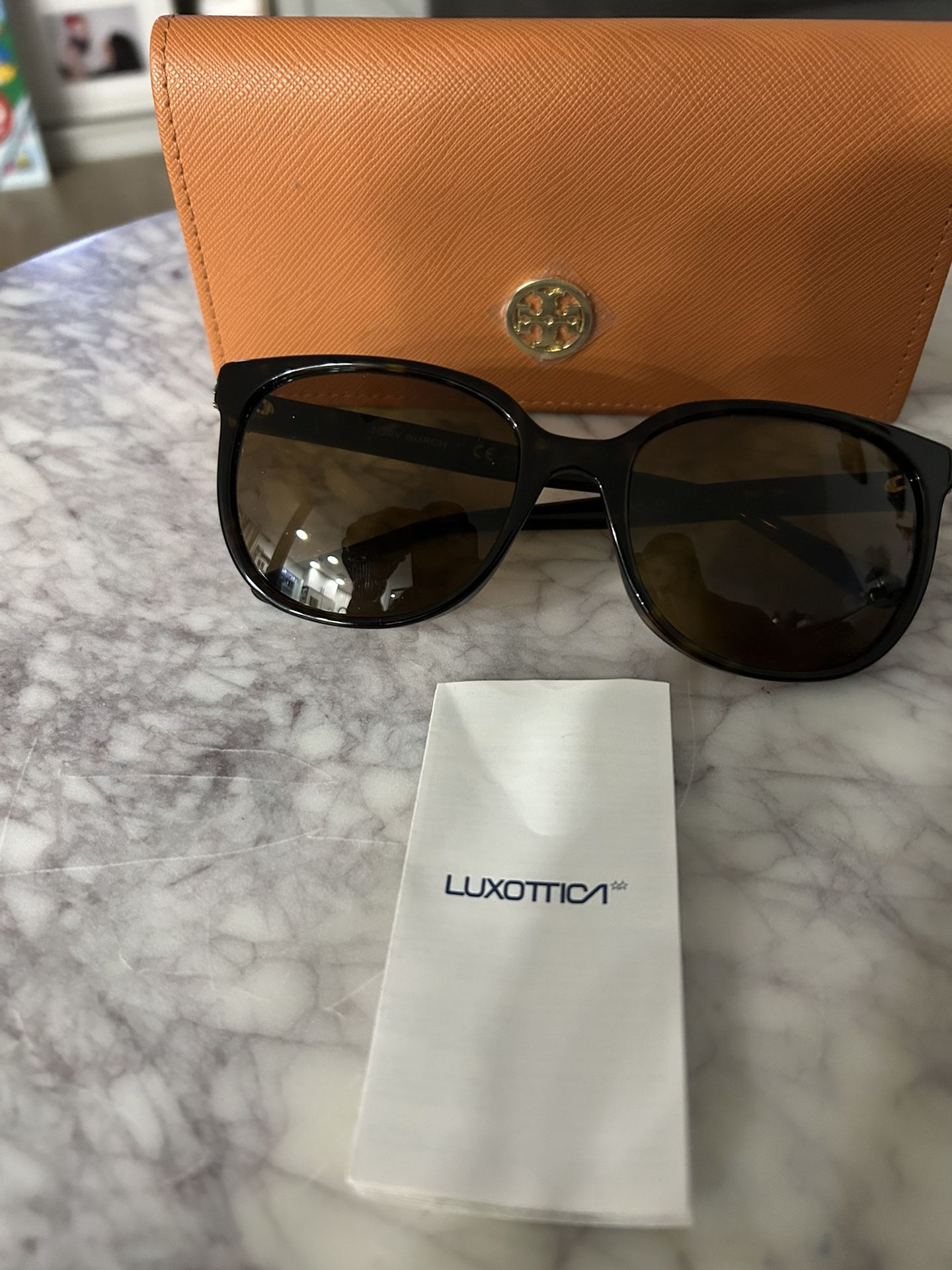 Tory Burch TY7140UM Sunglasses $79 Or Best Offer