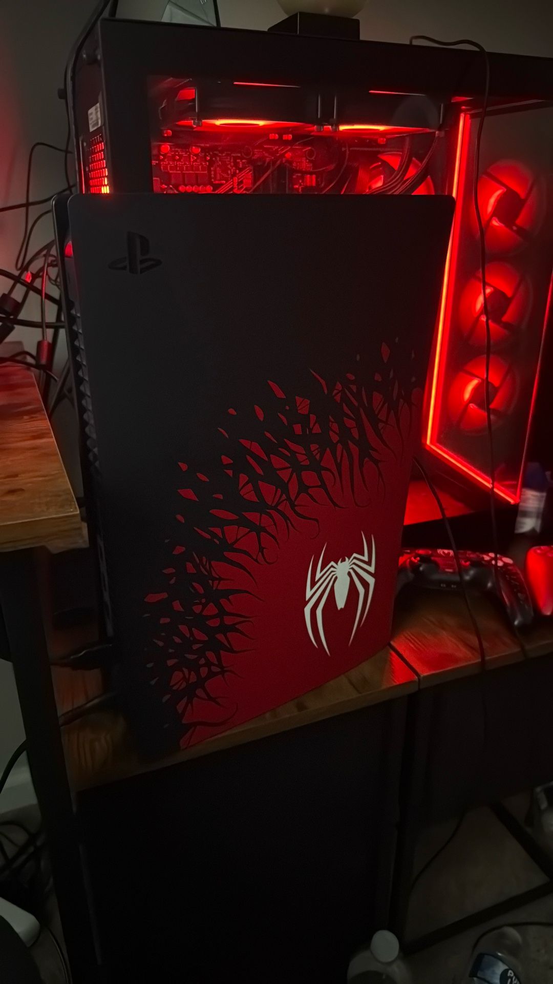 Spider-Man PS5 Edition