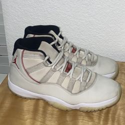PACKAGE DEAL!! Jordan 11 ‘Platinum Tint’ & Jordan 12 ‘International Flight’