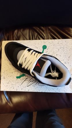 Jordan 4 RM PRM DS OG All Slightly Damaged Box Shown In Photos 
