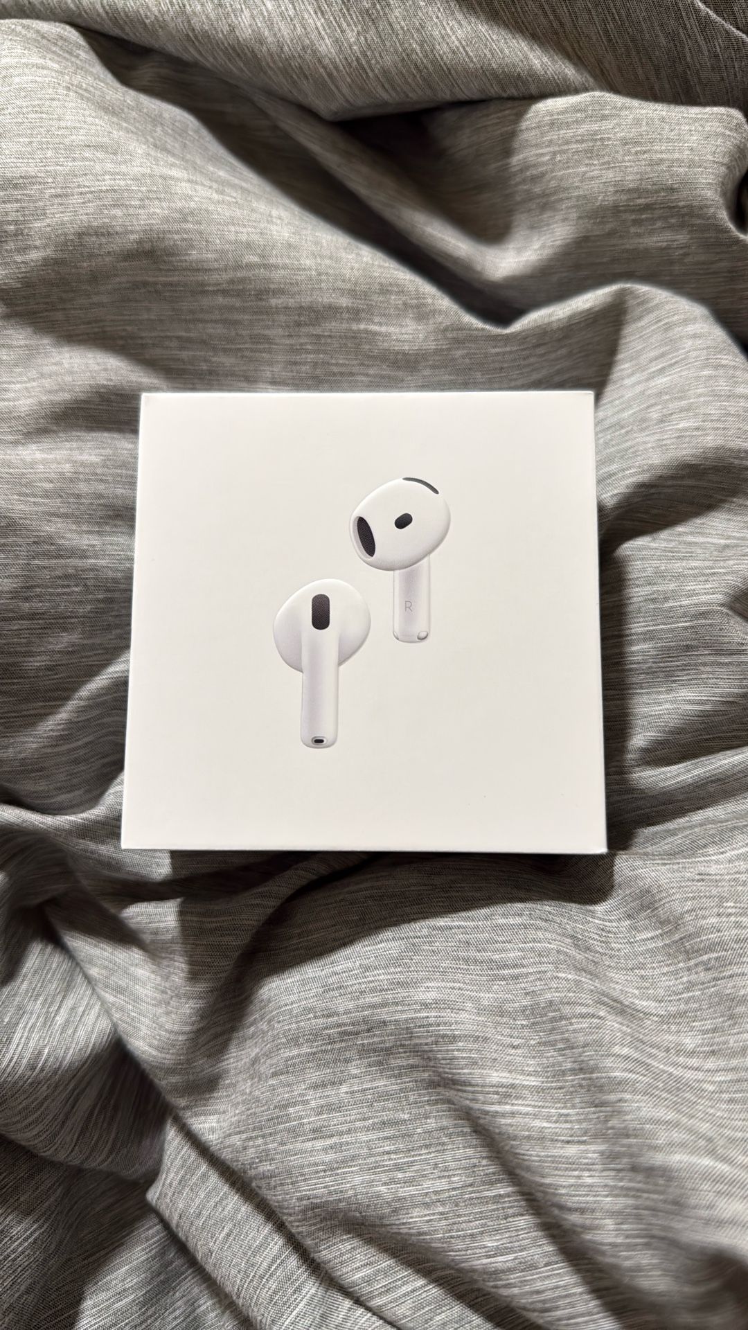 AirPod 4 Noise Cancellation