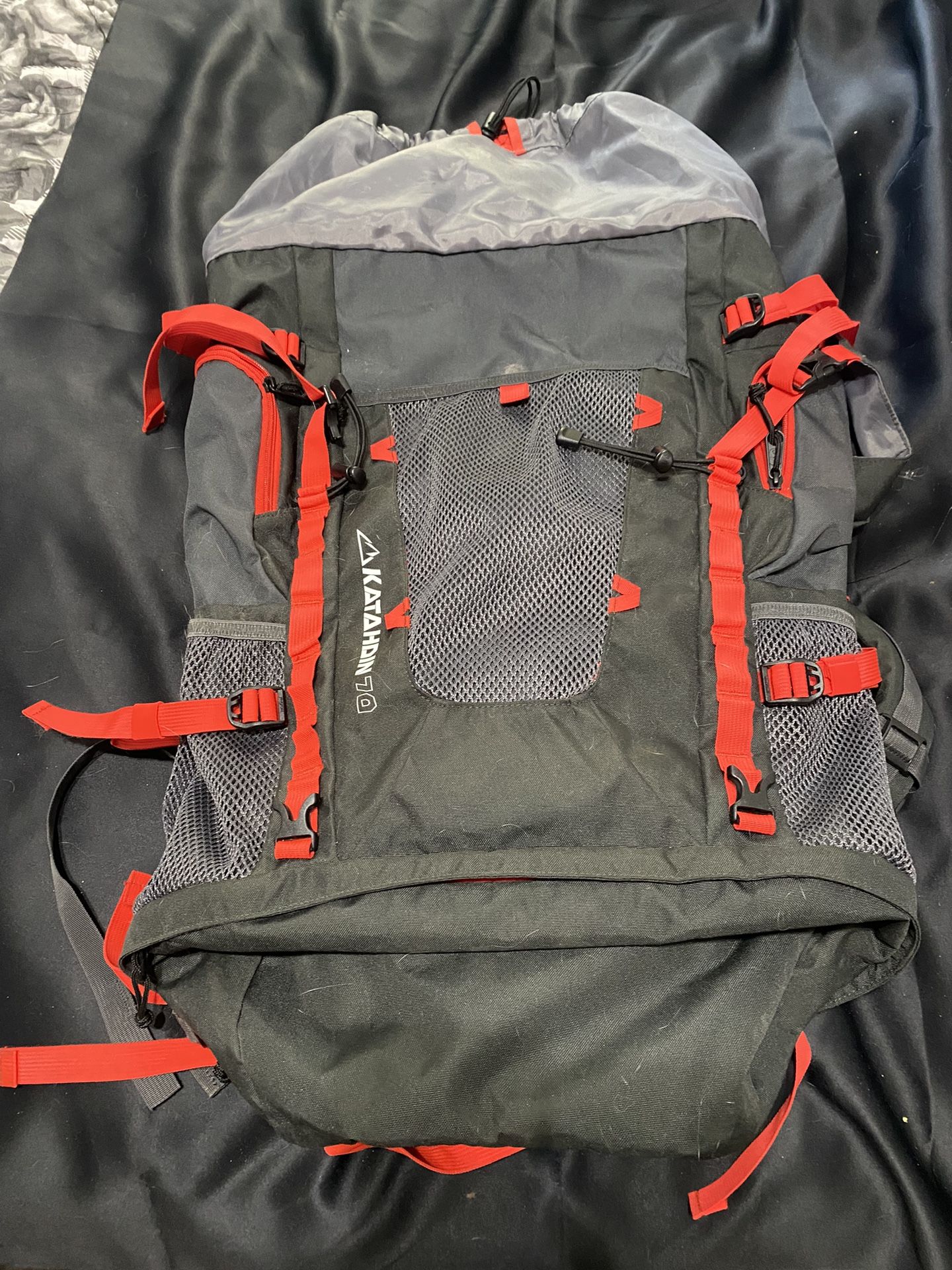 Jansport Katahdin 70 Backpack